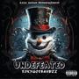 Undefeated (Explicit)