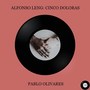 Alfonso Leng - Cinco Doloras: II. Andante