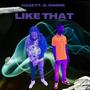 LIKE THAT (Explicit)