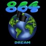 864 DREAM (Explicit)