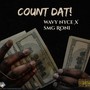 Count Dat (feat. SMG Roni) [Explicit]