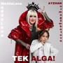 Terk Alga!