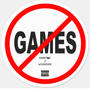 No Games (feat. Wood$ide Wayne) [Explicit]