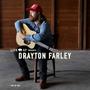 Drayton Farley Live AF Session