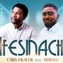 IFESINACHI (feat. MOBASS)