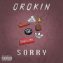 Sorry (Explicit)