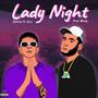 Lady Night (feat. Kint) [Explicit]