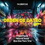 Orden de cateo (feat. Natural Sound, Bixo one more time & Th-Creative)