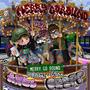 MERRY GO ROUND (Explicit)