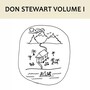 Don Stewart, Vol. 1