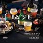Jaye (feat. Scalar) [Explicit]