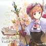 Rorona no Atelier ~Arland no Renkinjutsushi~ Visual Art Book ~Die Musikkiste des atelier~