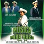 Musica Para La Raza , Vol. 14