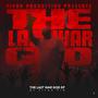 The last warrior god (Ep)