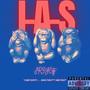 I.A.S. (I AINT SHYT) [Explicit]