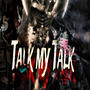 TALK MY TALK (feat. Flexx B, Luva, GmtoAce & PogoSavv)