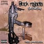 Glock Rajada (feat. Achave Oficial) [Explicit]