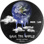 Save the world