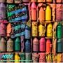 Broken Crayons Still Color (Explicit)