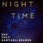 Night Time (feat. K2o) [Explicit]