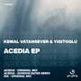 Acedia EP