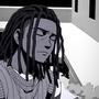 IF I MET SOMEONE YOU WOULD BE HURT (Explicit)