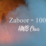 Zaboor 100 (Explicit)