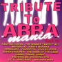 Tribute to Abba: Rock Me