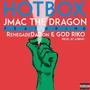 Hotbox (feat. RenegadeDaDon & God Riko) [Explicit]