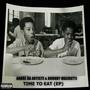 Time To Eat EP (Explicit)