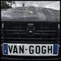 Van Gogh (feat. Knad) [Explicit]