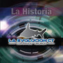 La Historia (LA EVOLUCION CT)