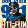 911=Fun (Explicit)