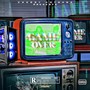 Gameover 4th Quarter (feat. Hot Boi Guapo) [Explicit]