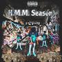 H.M.M SEASON (Explicit)