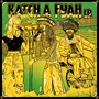 Katch A Fyah EP