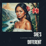 She's Different