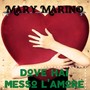 Dove hai messo l'amore