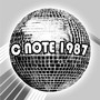 C Note 1987