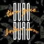 Duro Tem Andar Com Duro (Remix) [Explicit]