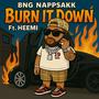 Burn it down (feat. Heemi) [Explicit]