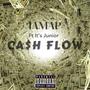 Cash Flow (feat. It's Junior) [Explicit]