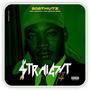 Straight Talk (feat. Gopzvilla & Kgosi Deluxe) [Explicit]