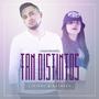 Tan Distintos (feat. Lirikal)