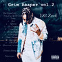 Grim Reaper Vol. 2 (Explicit)