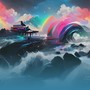 The Kingdom That Fell for Love