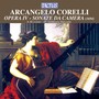 CORELLI, A.: Sonate da Camera, Op. 4 (Il Ruggiero)