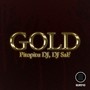 Gold EP