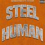 STEEL HUMAN (feat. CFdub) [Explicit]