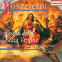 MONTEVERDI, C.: Vespro della Beata Vergine (Otto)